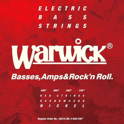Warwick 46210