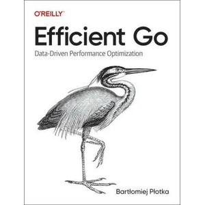 Efficient Go | Bartlomiej Plotka (ISBN: 9781098105716)