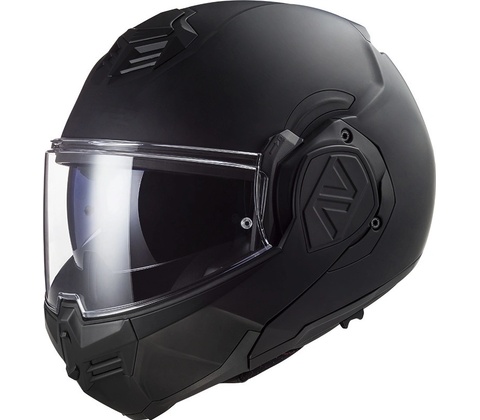 LS2 FF906 ADVANT SOLID