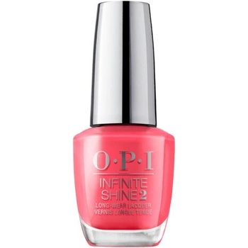 OPI IS L02 From Here to Eternity Дълготраен лак за нокти 15 мл