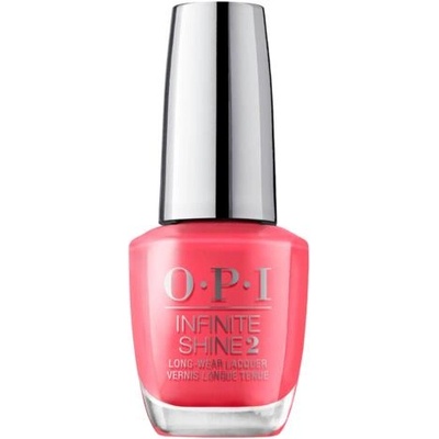 OPI IS L02 From Here to Eternity Дълготраен лак за нокти 15 мл