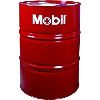Mobil Масло mobil mobilfluid 424 60l