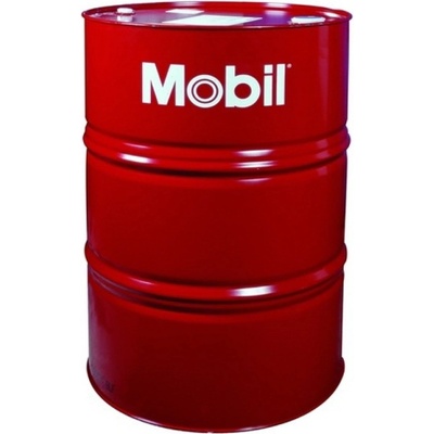 Mobil Масло mobil mobilfluid 424 60l