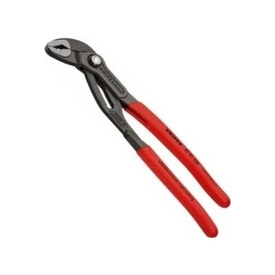 KNIPEX instalatérské kleště Cobra siko 250 mm, 8701250