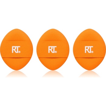 Real Techniques Miracle Mini комплект апликатори за грим мини 3 бр