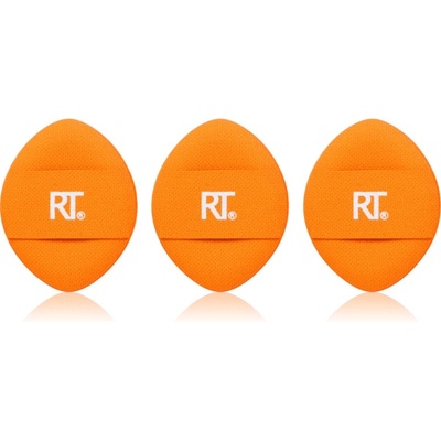 Real Techniques Miracle Mini комплект апликатори за грим мини 3 бр