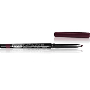 Image 1 of IsaDora Скулптуриращ молив за устни IsaDora Sculpting Lipliner Waterproof (121352)