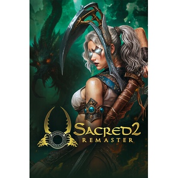 Sacred 2 Remaster