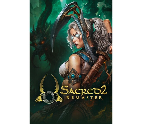 Sacred 2 Remaster