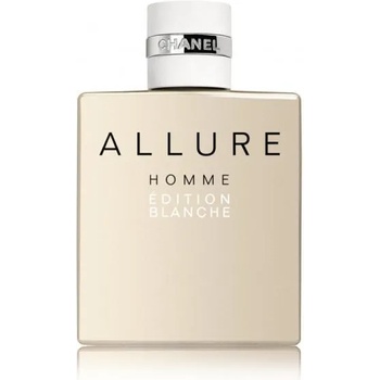 CHANEL Allure Homme Edition Blanche EDP 50 ml Tester