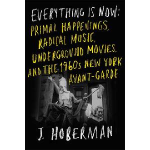 EVERYTHING IS NOW | HOBERMAN J (2025)