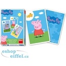 Dino Černý Petr Peppa Pig