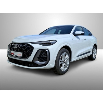 Audi Q5 2.0 TDI quattro Sportback 150 kW