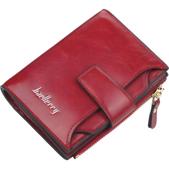 Baellerry Портмоне Baellerry XE-12772 - Червена KP12772 (XE-12772)