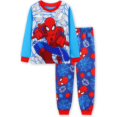 Snugs Spiderman Noční dobrodružství – Zboží Dáma