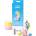 TM Toys Hey Clay: Фигура на еднорог Лайти (HCL30136CEE)