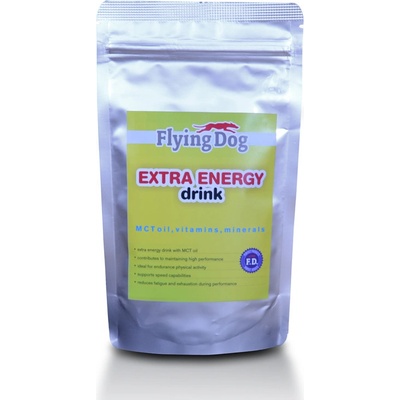 Flying Dog Extra Energy Drink 100 g