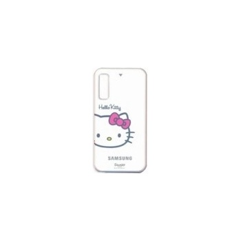Kryt Samsung S5230 zadný Hello Kitty