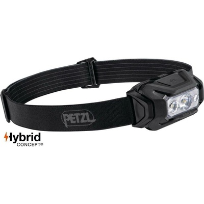 PETZL ARIA 2 RGB HYBRID