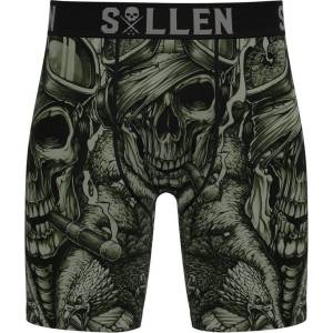 SULLEN мъжки боксерки sullen - fighter - sca8253_ov