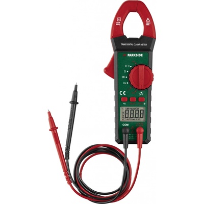 Parkside PZM 2 B4 kliešťový 100377222