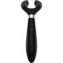 Satisfyer Partner Multifun 3 černý