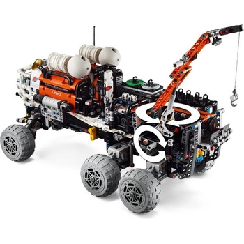 Image 1 of LEGO® Technic - Mars Crew Exploration Rover (42180)