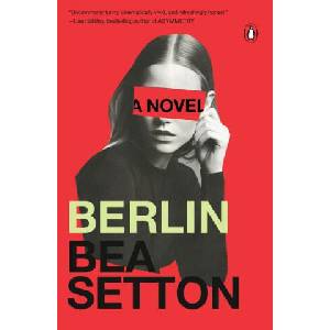 Berlin | SETTON BEA (ISBN: 9780143137627)
