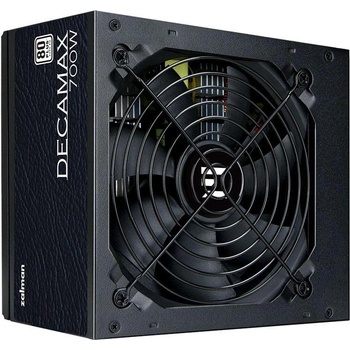 Zalman DecaMax 700W 80+ White (ZM700-LX3)