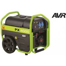 Pramac PX4000 AVR
