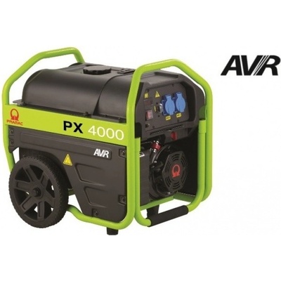 Pramac PX4000 AVR