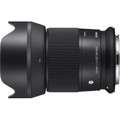 Sigma C 23mm F1.4 DC DN Contemporary bajonet L