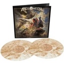 Hudba HELLOWEEN - HELLOWEEN LP