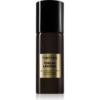Tom Ford Private Blend Tuscan Leather спрей за тяло унисекс 150ml