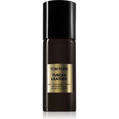 Tom Ford Private Blend Tuscan Leather спрей за тяло унисекс 150ml