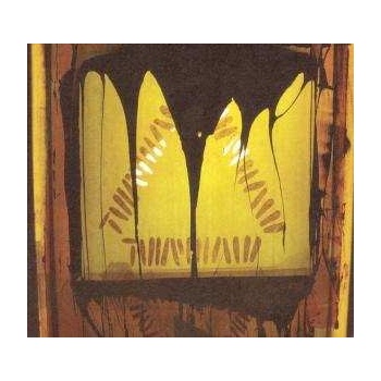 Warpaint - Exquisite Corpse LP