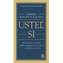 Usteľ si