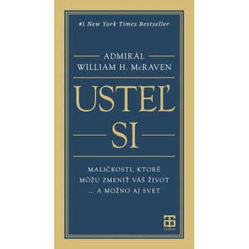 Usteľ si