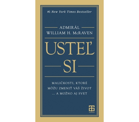 Usteľ si
