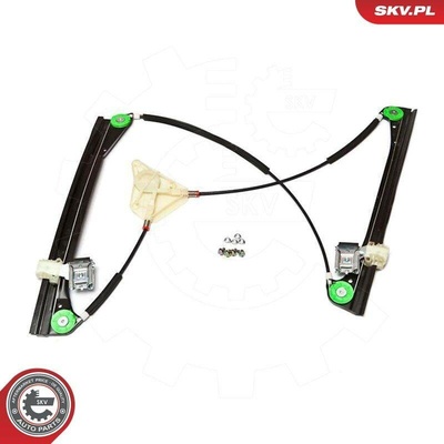 Zvedací zařízení oken ESEN SKV 01SKV331