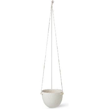 ferm LIVING Speckle Hanging Pot L 1104263154
