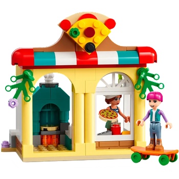 LEGO® Friends - Heartlake City Pizzeria (41705)