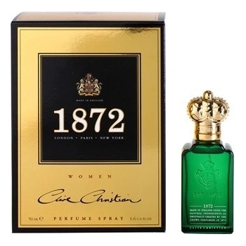 Clive Christian 1872 parfémovaná voda dámská 50 ml