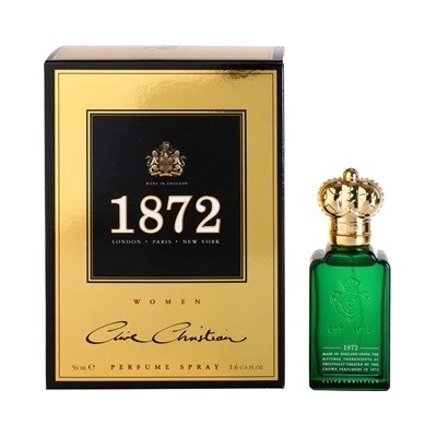 Clive Christian 1872 parfémovaná voda dámská 50 ml