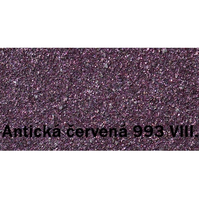 Schmiedeeisen lack kovářská barva 2,5L antická červená 993 VIII.