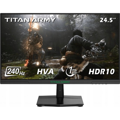Titan Army P2510H