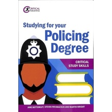 Studying for your Policing Degree