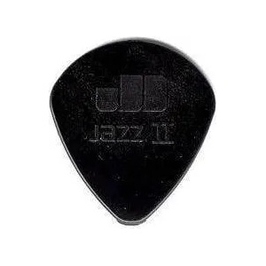 Dunlop 47RS 1.18 Jazz II Stiffo Nylon Перце за китара (47R2S)
