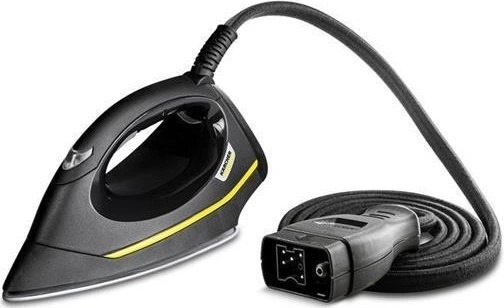 Kärcher EasyFinish Steam