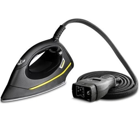 Kärcher EasyFinish Steam